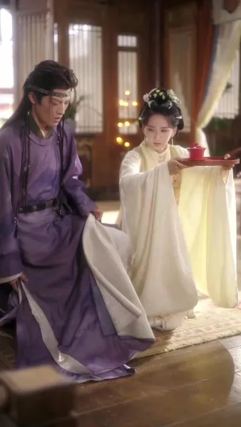 หวนฟ้าชะตาหงส์