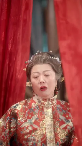 หวนฟ้าชะตาหงส์