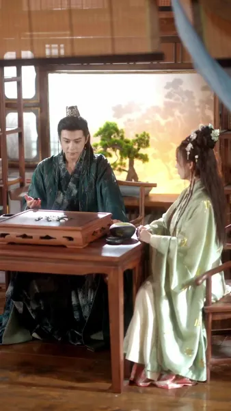 หวนฟ้าชะตาหงส์