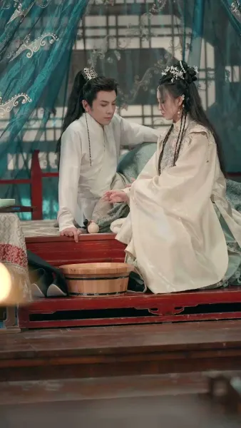 หวนฟ้าชะตาหงส์