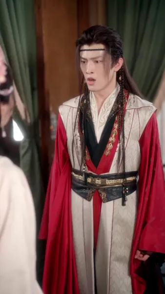 หวนฟ้าชะตาหงส์