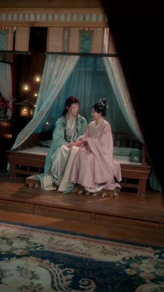 หวนฟ้าชะตาหงส์