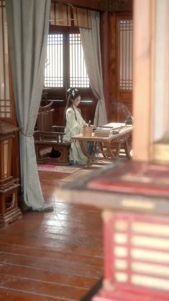 หวนฟ้าชะตาหงส์