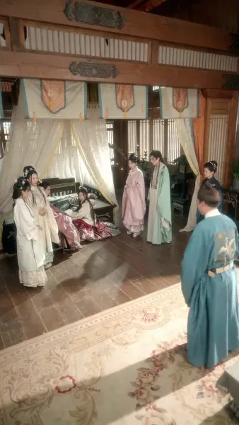 หวนฟ้าชะตาหงส์