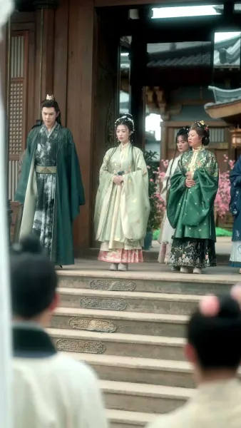 หวนฟ้าชะตาหงส์