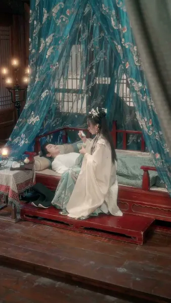 หวนฟ้าชะตาหงส์