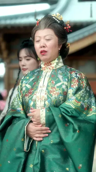 หวนฟ้าชะตาหงส์