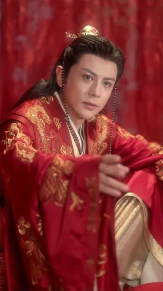 หวนฟ้าชะตาหงส์