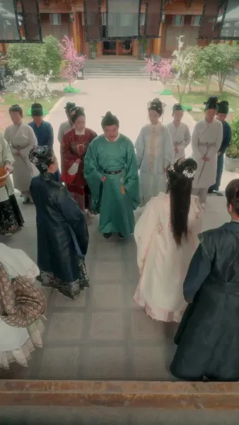 หวนฟ้าชะตาหงส์