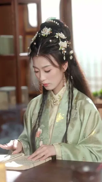 หวนฟ้าชะตาหงส์