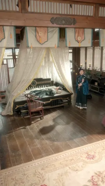 หวนฟ้าชะตาหงส์