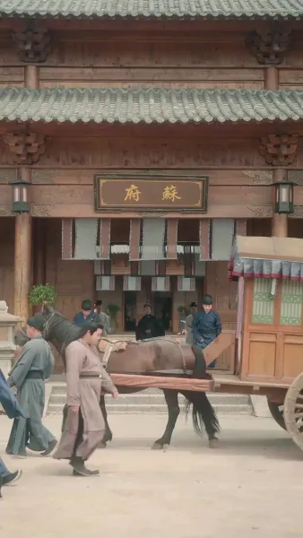 หวนฟ้าชะตาหงส์