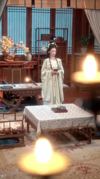 หวนฟ้าชะตาหงส์