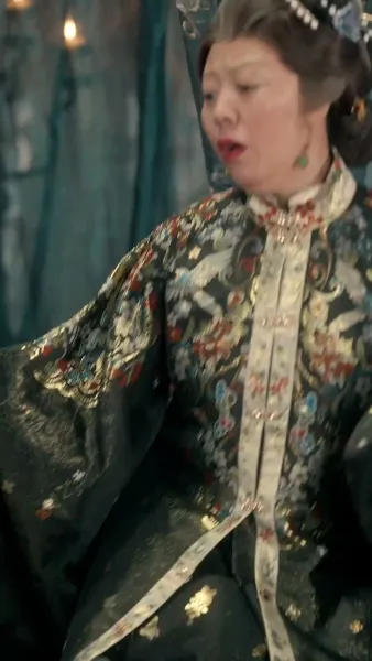 หวนฟ้าชะตาหงส์