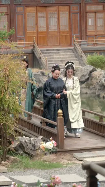 หวนฟ้าชะตาหงส์