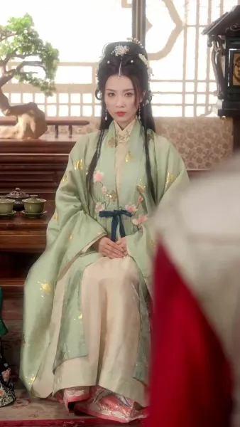 หวนฟ้าชะตาหงส์