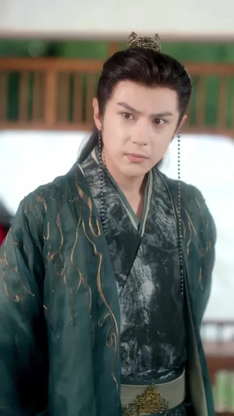 หวนฟ้าชะตาหงส์