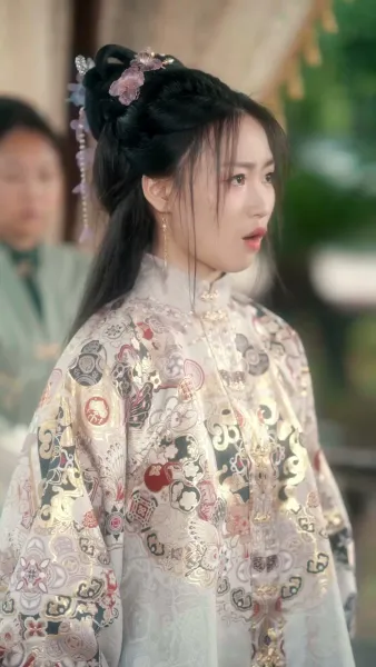 หวนฟ้าชะตาหงส์