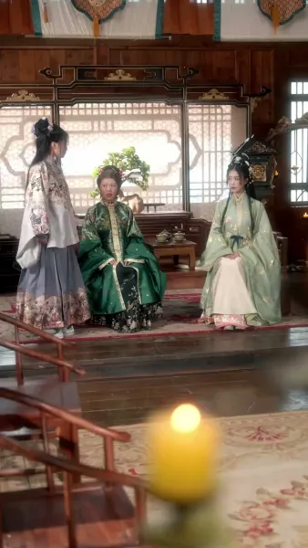 หวนฟ้าชะตาหงส์