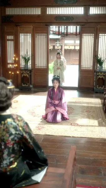 หวนฟ้าชะตาหงส์