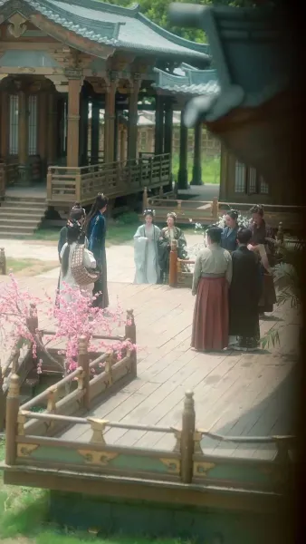 หวนฟ้าชะตาหงส์