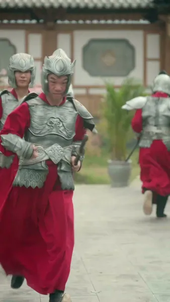 หวนฟ้าชะตาหงส์