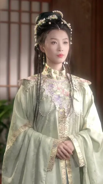 หวนฟ้าชะตาหงส์