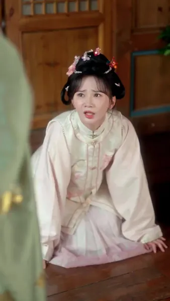 หวนฟ้าชะตาหงส์