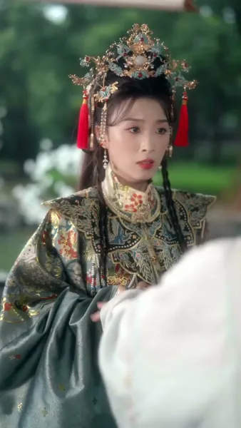 หวนฟ้าชะตาหงส์