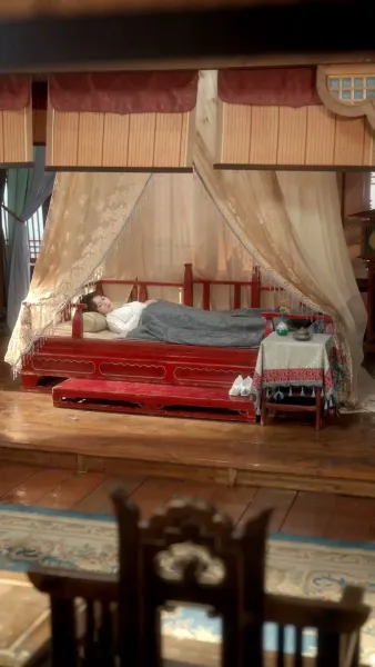 หวนฟ้าชะตาหงส์