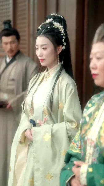 หวนฟ้าชะตาหงส์