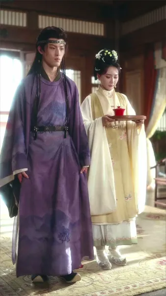 หวนฟ้าชะตาหงส์