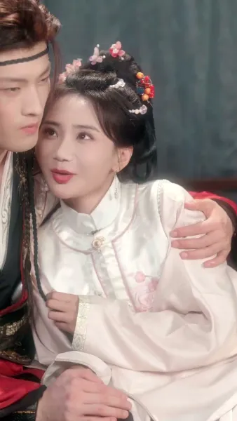 หวนฟ้าชะตาหงส์