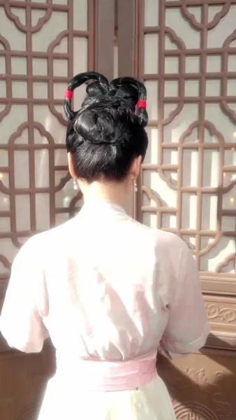 หวนฟ้าชะตาหงส์