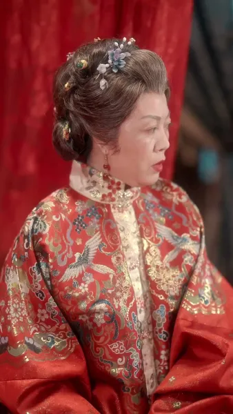 หวนฟ้าชะตาหงส์