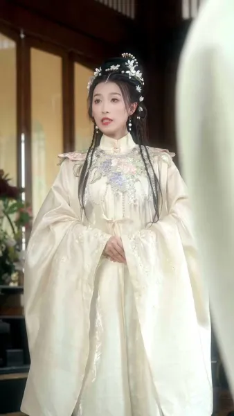 หวนฟ้าชะตาหงส์