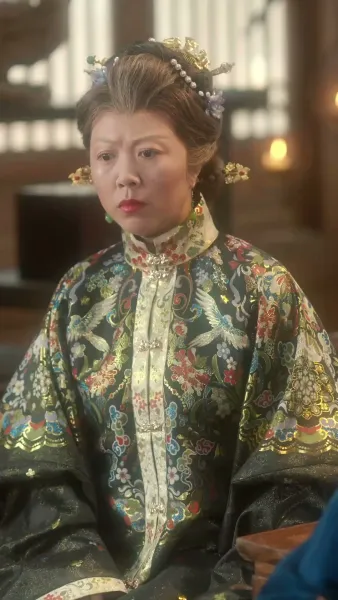 หวนฟ้าชะตาหงส์