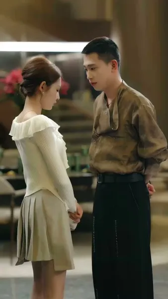 กลิ่นหอมอุบัติรัก(พากย์ไทย)