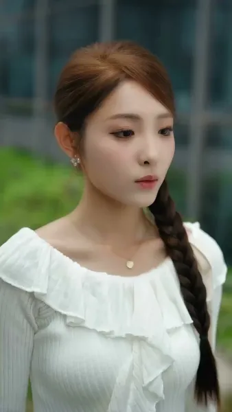 กลิ่นหอมอุบัติรัก(พากย์ไทย)