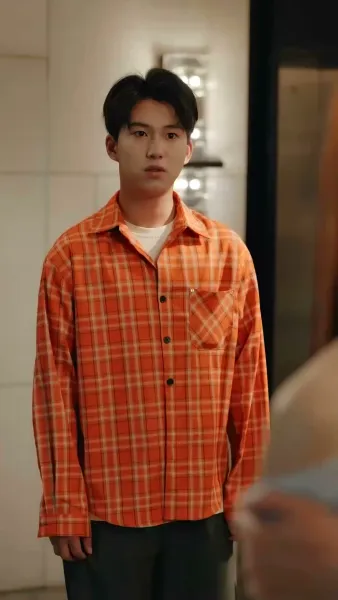 กลิ่นหอมอุบัติรัก(พากย์ไทย)