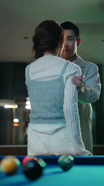 กลิ่นหอมอุบัติรัก(พากย์ไทย)