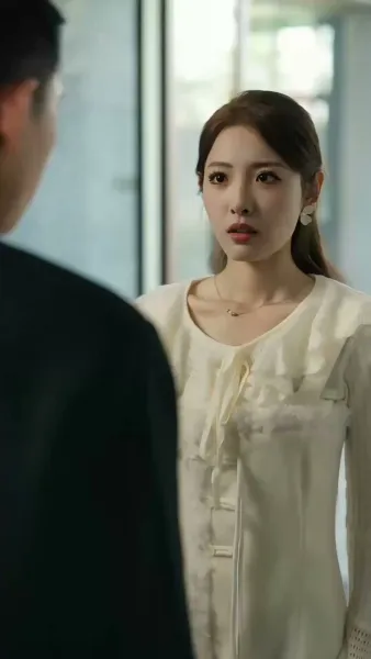 กลิ่นหอมอุบัติรัก(พากย์ไทย)