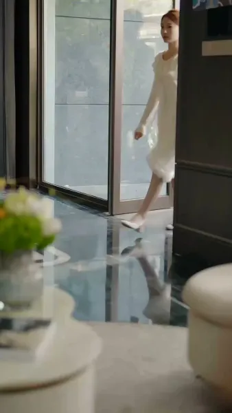 กลิ่นหอมอุบัติรัก(พากย์ไทย)