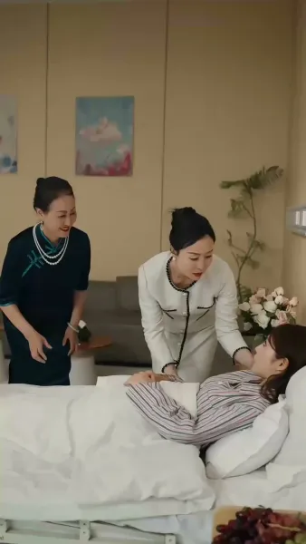 กลิ่นหอมอุบัติรัก(พากย์ไทย)