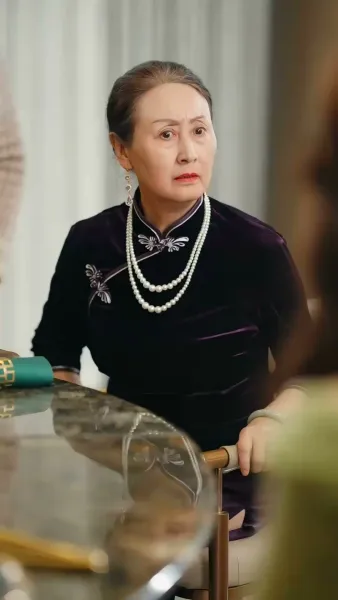 กลิ่นหอมอุบัติรัก(พากย์ไทย)