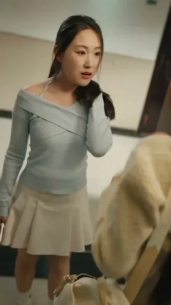 กลิ่นหอมอุบัติรัก(พากย์ไทย)