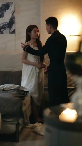 กลิ่นหอมอุบัติรัก(พากย์ไทย)