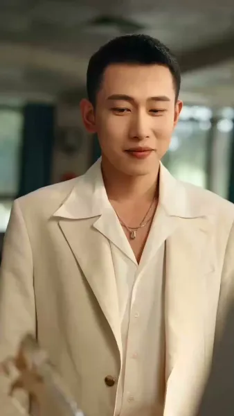 กลิ่นหอมอุบัติรัก(พากย์ไทย)