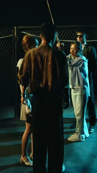 กลิ่นหอมอุบัติรัก(พากย์ไทย)