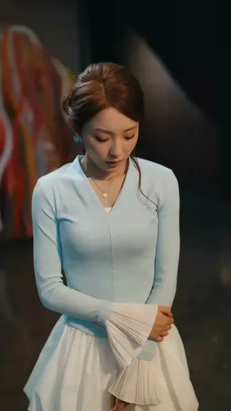 กลิ่นหอมอุบัติรัก(พากย์ไทย)